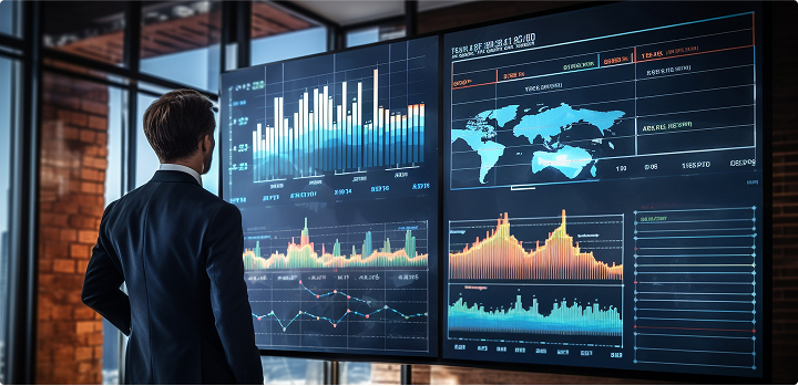 Retail Demand Forecasting and Replenishment