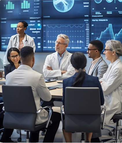 Population Health and Readmission Analytics