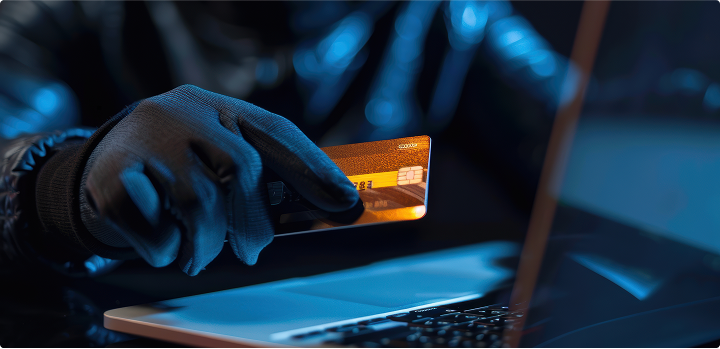 Real-Time Banking Fraud Detection