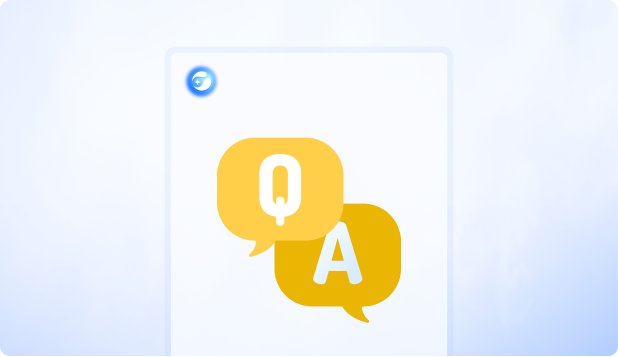Question Answers