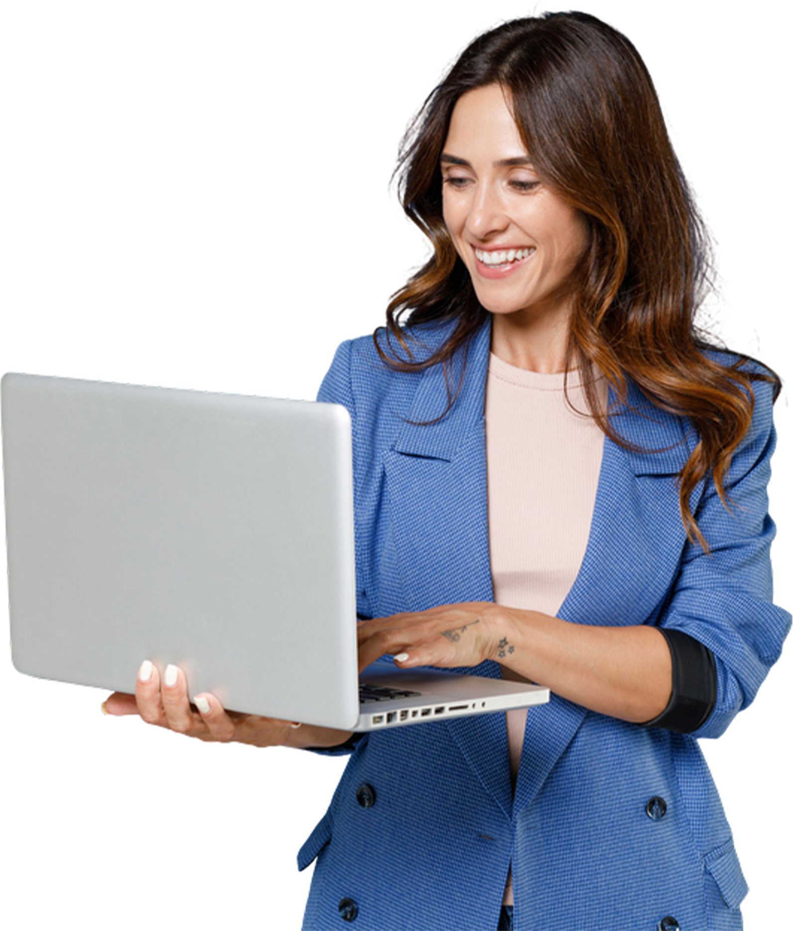 Hire Dedicated Developers