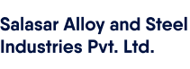 Salasar Alloy