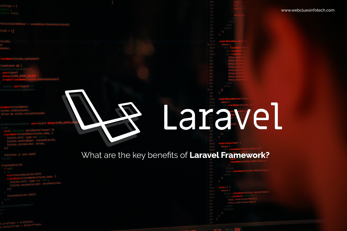 Laravel vs. Symfony: What's the Difference?