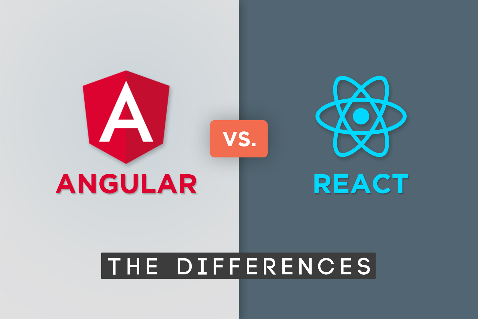React vs Angular Comparison: What Fits Best for your Business?