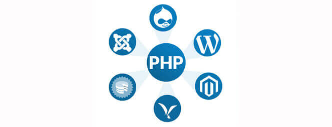 PHP Programming For Website Development