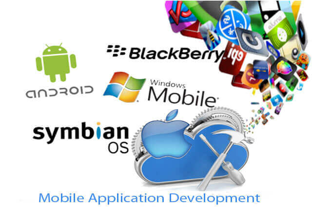 Mobile App Developers In Demand