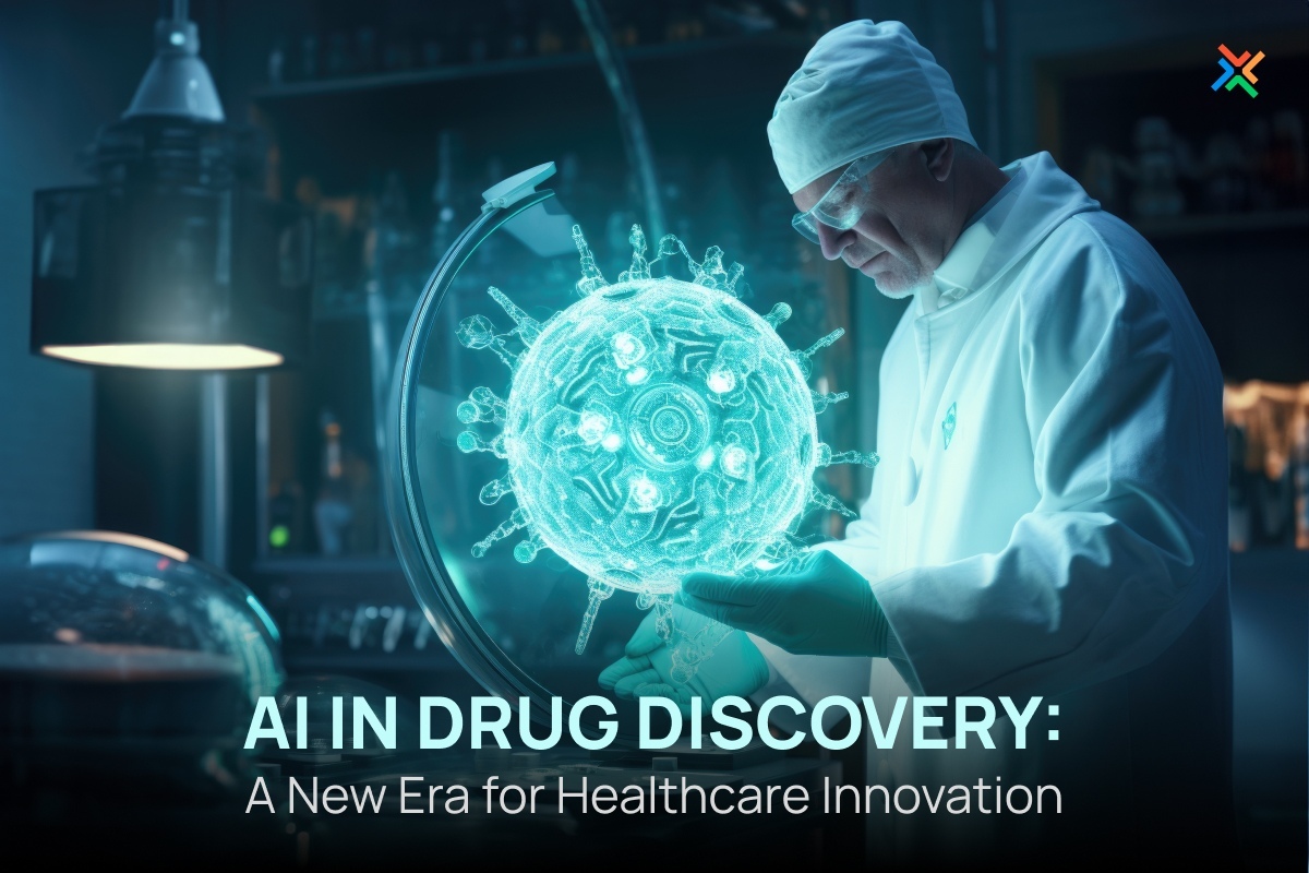 Drug Discovery and Development: Accelerating Innovation