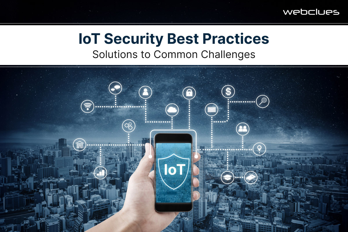 Securing the Internet of Things (IoT): Challenges and Solutions