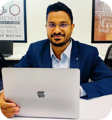 Ayush Kanodia