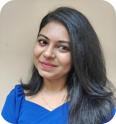 Radhika Majithiya