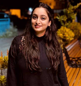 Nidhi Jain